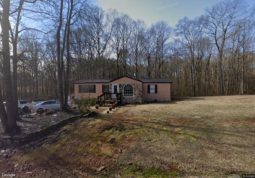 513 Tanners Bridge Cir, Bethlehem, GA 30620 - photo 1