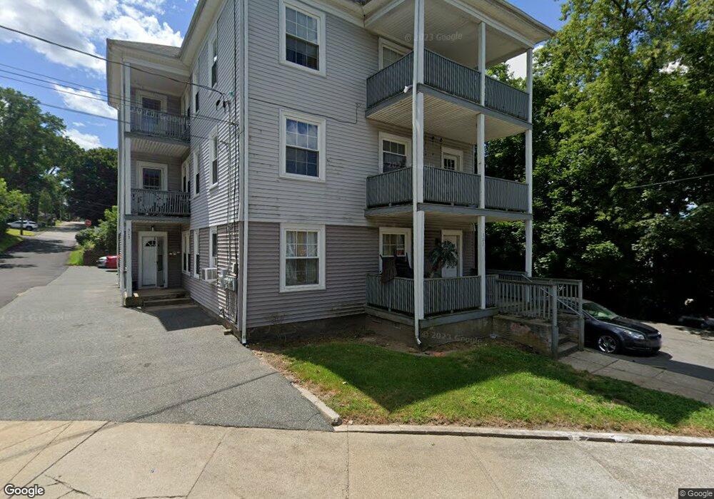 307 Transit St, Woonsocket, RI 02895 - photo 1
