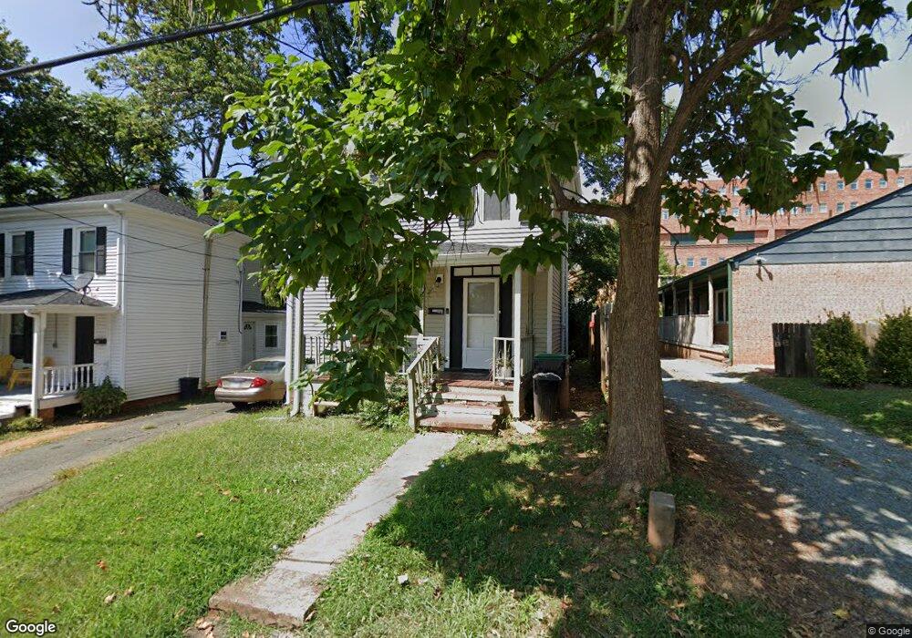 1021 Grove St, Charlottesville, VA 22903 - photo 1