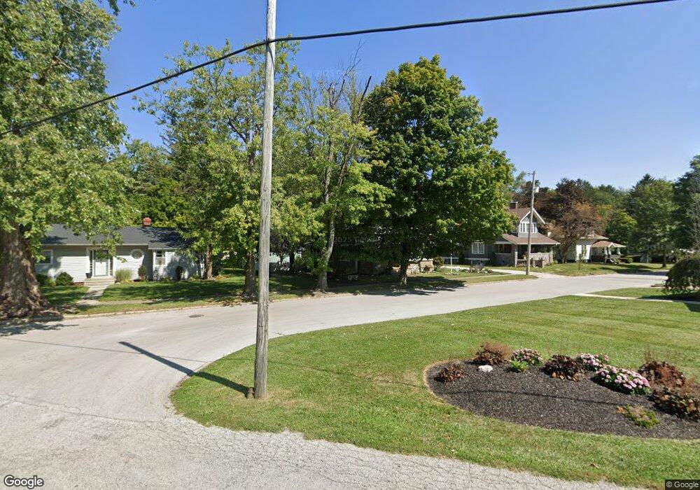 503 E 5th St, Sheridan, IN 46069 - photo 1