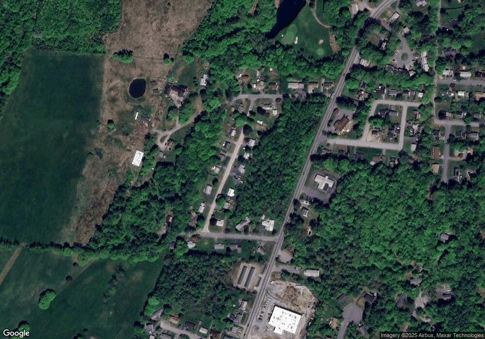 7 Clover St, Claremont, NH 03743 - photo 1