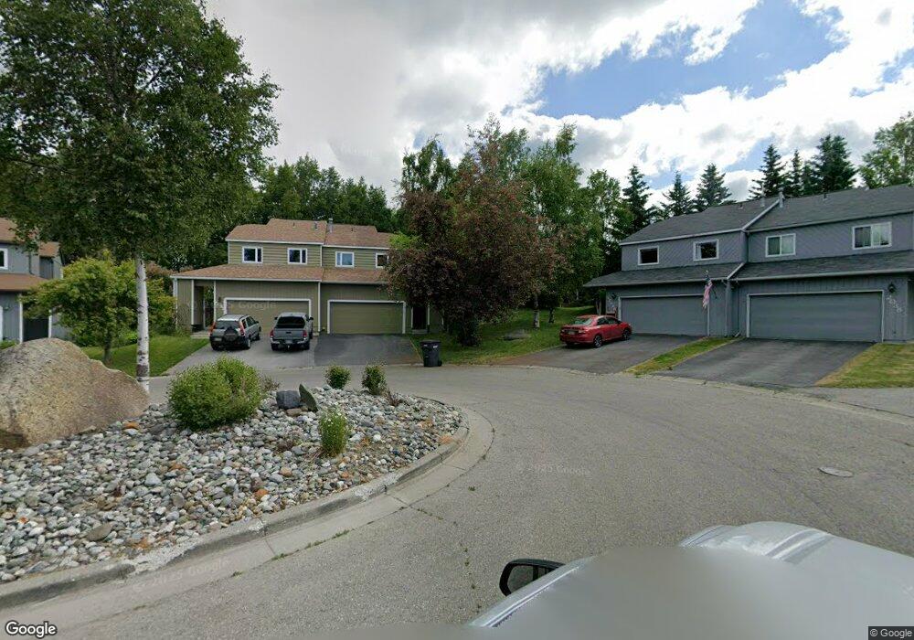 2043 Jamestown Cir, Anchorage, AK 99507 - photo 1