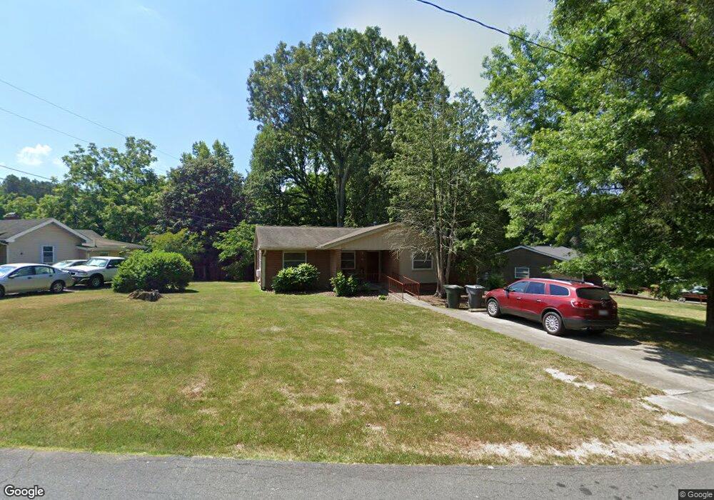 819 Morgan Ave, Asheboro, NC 27205 - photo 1