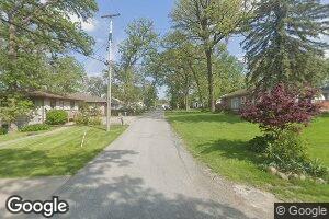 301 Island Dr, Lowell, IN 46356