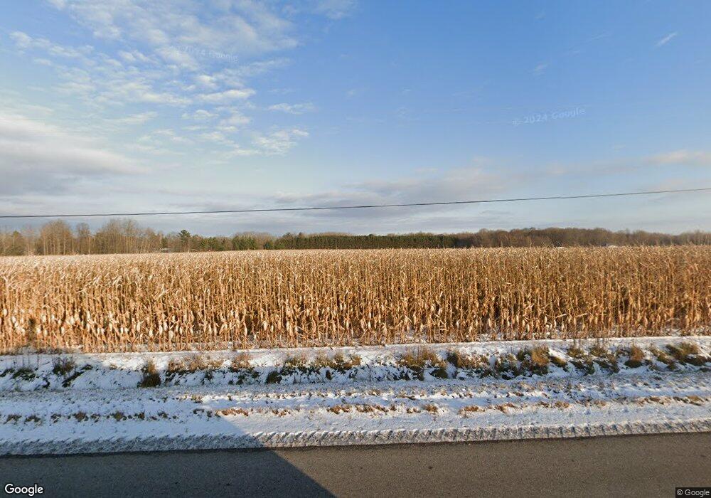 3410 Putnam Rd, Hale, MI 48739 - photo 1