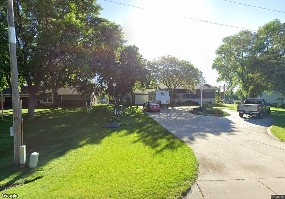 543 Brophy Shores Rd NW, Alexandria, MN 56308 - photo 1