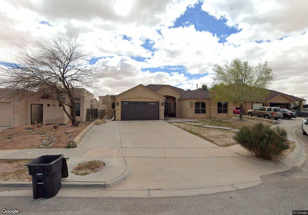 14012 Highweed Dr, El Paso, TX 79928 - photo 1