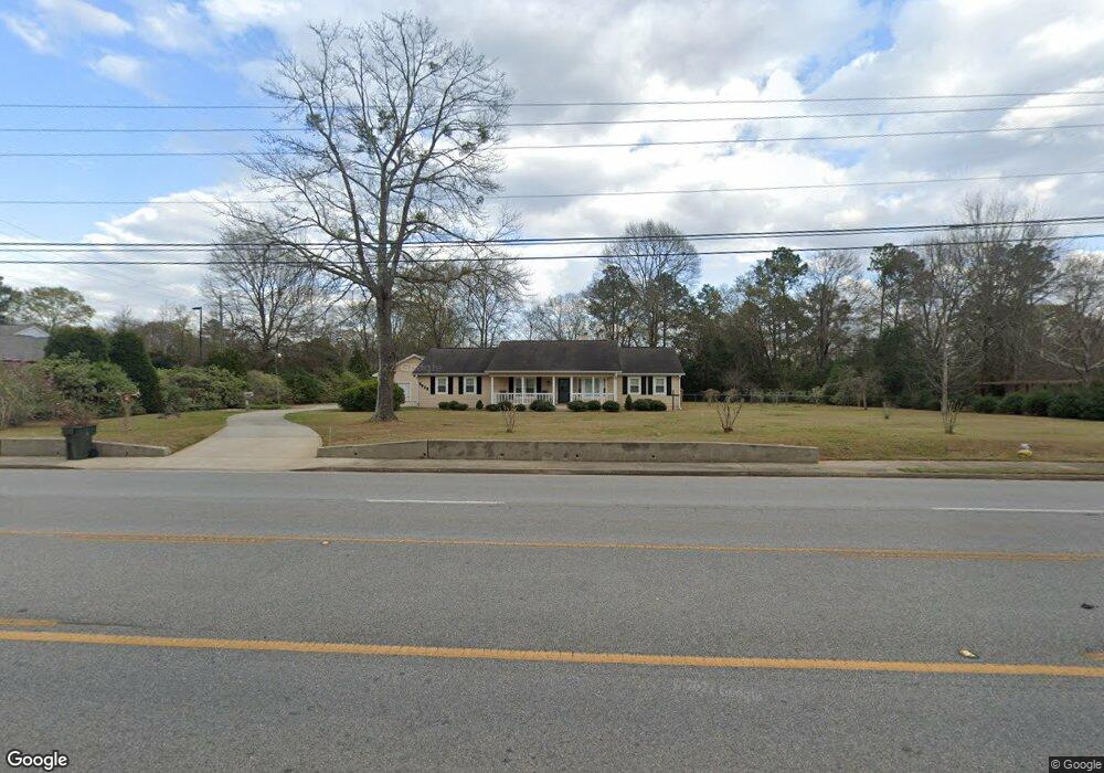 6532 Houston Rd, Macon, GA 31216 - photo 1