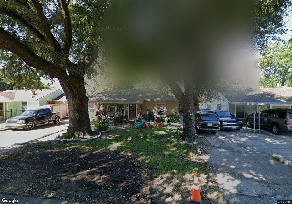 41 Penway St, Houston, TX 77022 - photo 1