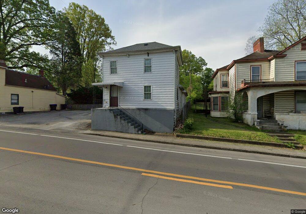 185 E Main St, Frankfort, KY 40601 - photo 1