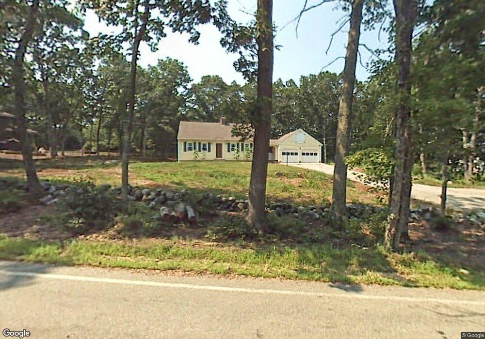 1 Bates Rd, MerriMacK, NH 03054 - photo 1