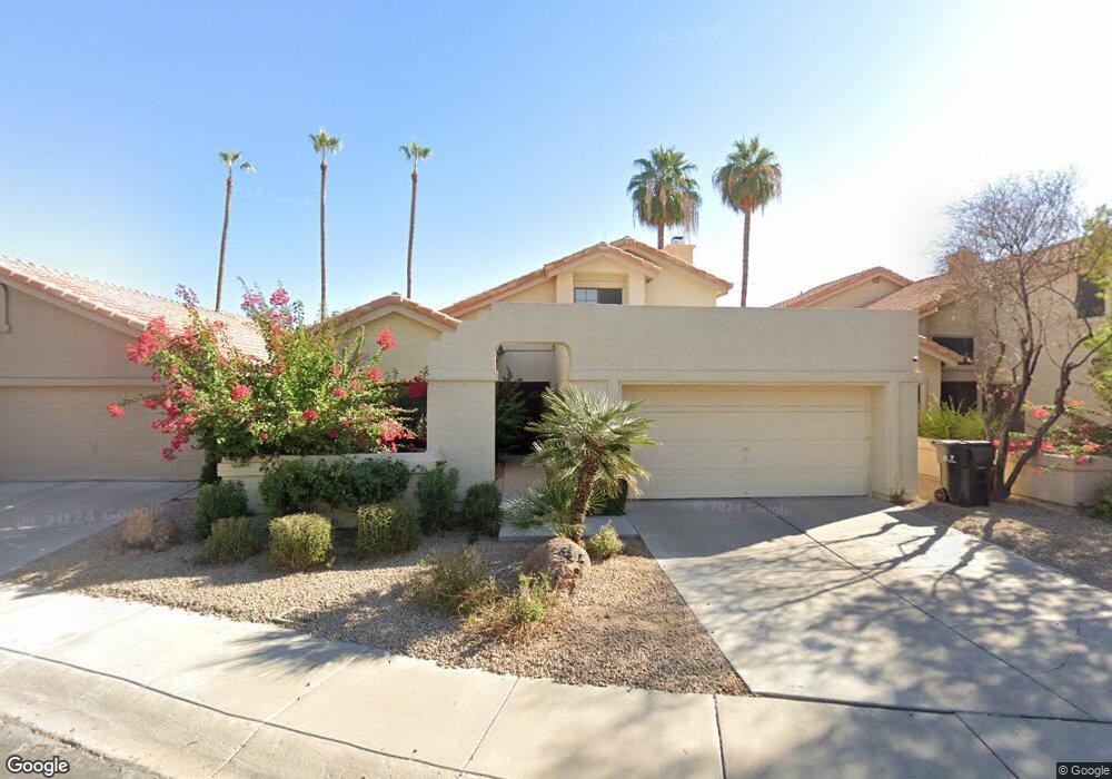 9069 S Grandview Dr, Tempe, AZ 85284 - photo 1