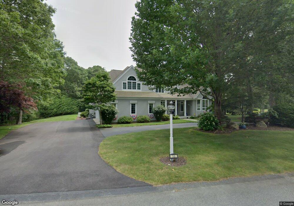 56 Mckenna Ridge Rd, East Falmouth, MA 02536 - photo 1