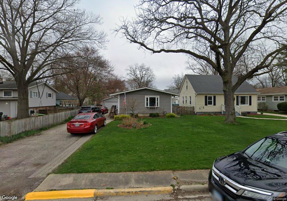 150 S Randall Rd, Aurora, IL 60506 - photo 1