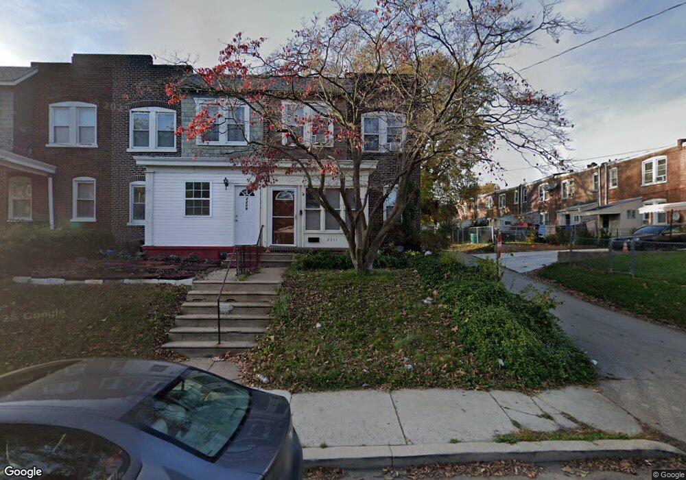 2211 N Spruce St, Wilmington, DE 19802 - photo 1