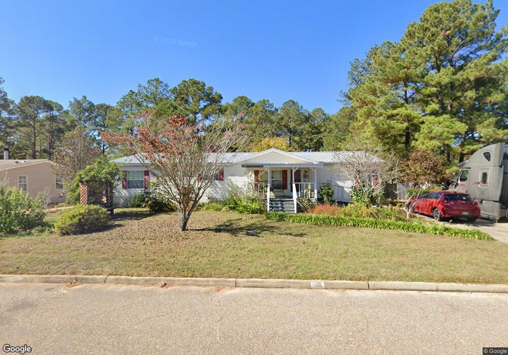 104 Bobwhite Dr, Dothan, AL 36305 - photo 1