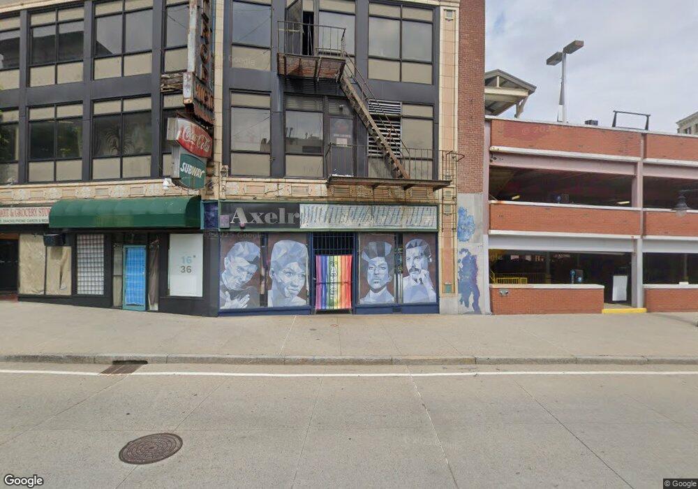 251 Weybosset St, Providence, RI 02903 - photo 1