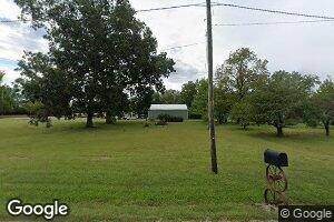 121 E Main St, Parker, KS 66072