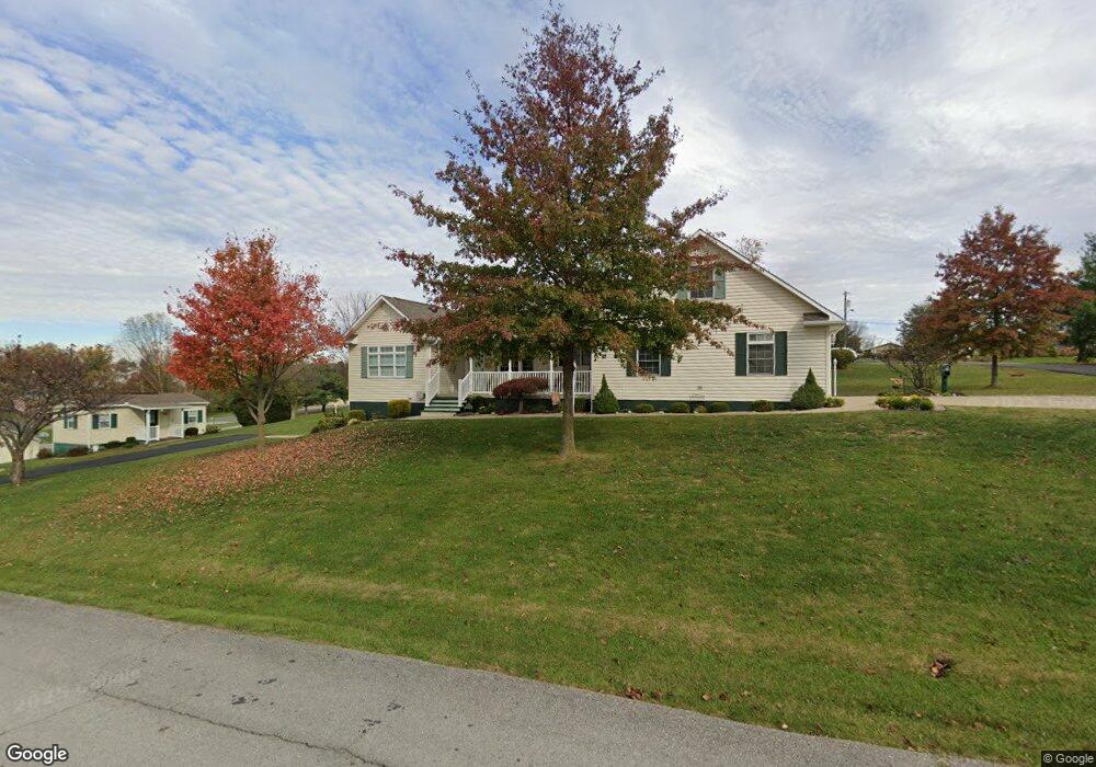 91 Amanda Brook Dr, Flemingsburg, KY 41041 - photo 1