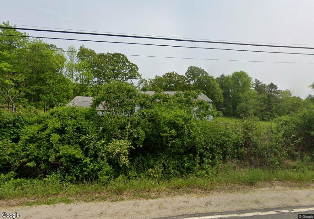 269 River Rd, Bowdoinham, ME 04008 - photo 1