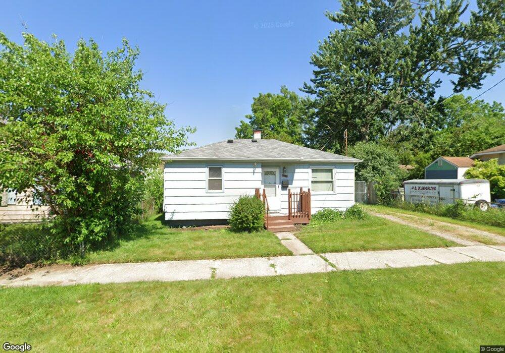 3305 Brunswick Ave, Flint, MI 48507 - photo 1