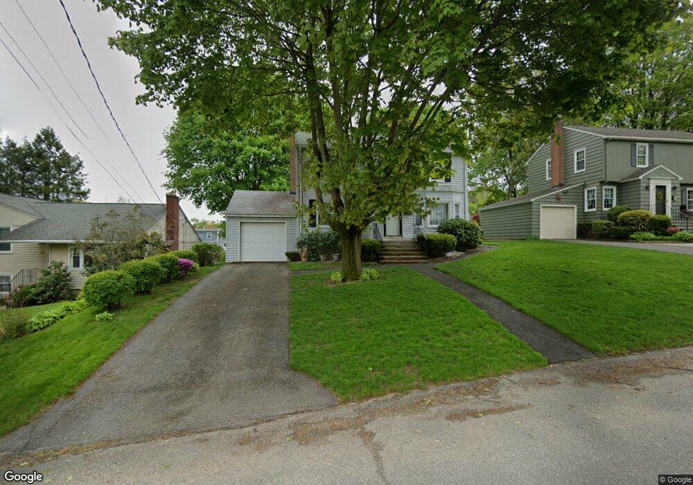 76 Gail Dr, Waterbury, CT 06704 - photo 1