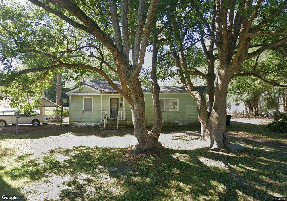 306 Anguilla Ave, Saint Simons Island, GA 31522 - photo 1