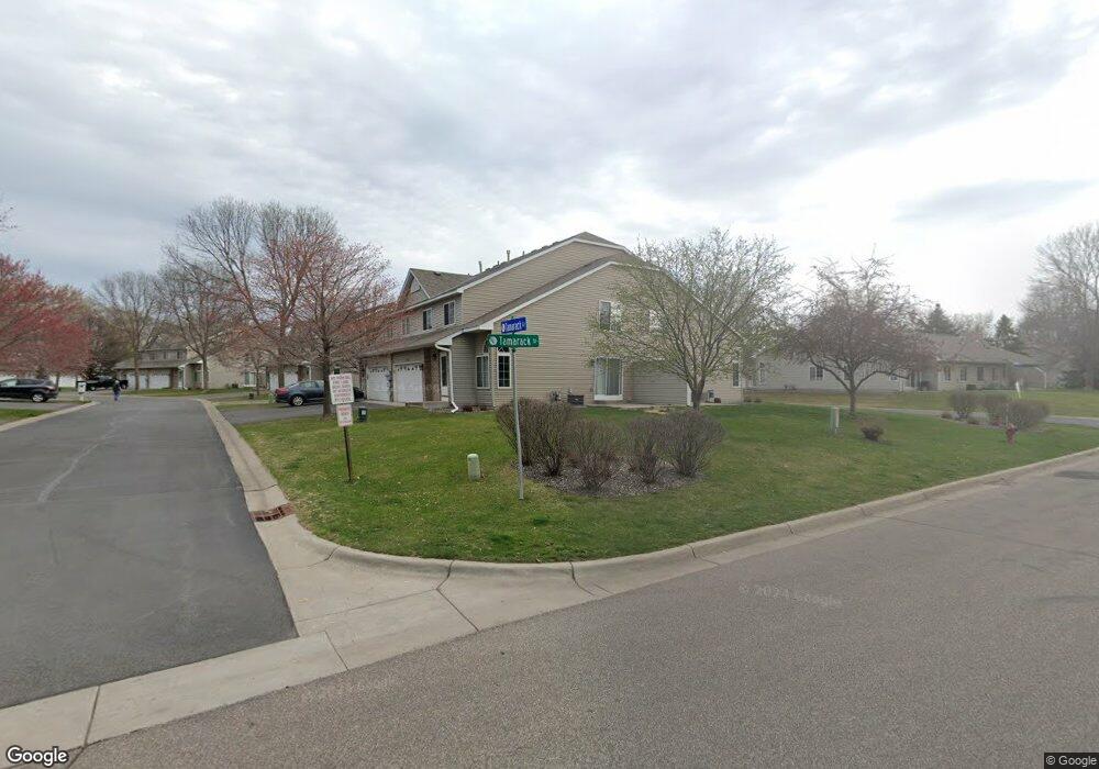 10796 Tamarack Cir NW, Coon Rapids, MN 55433 - photo 1