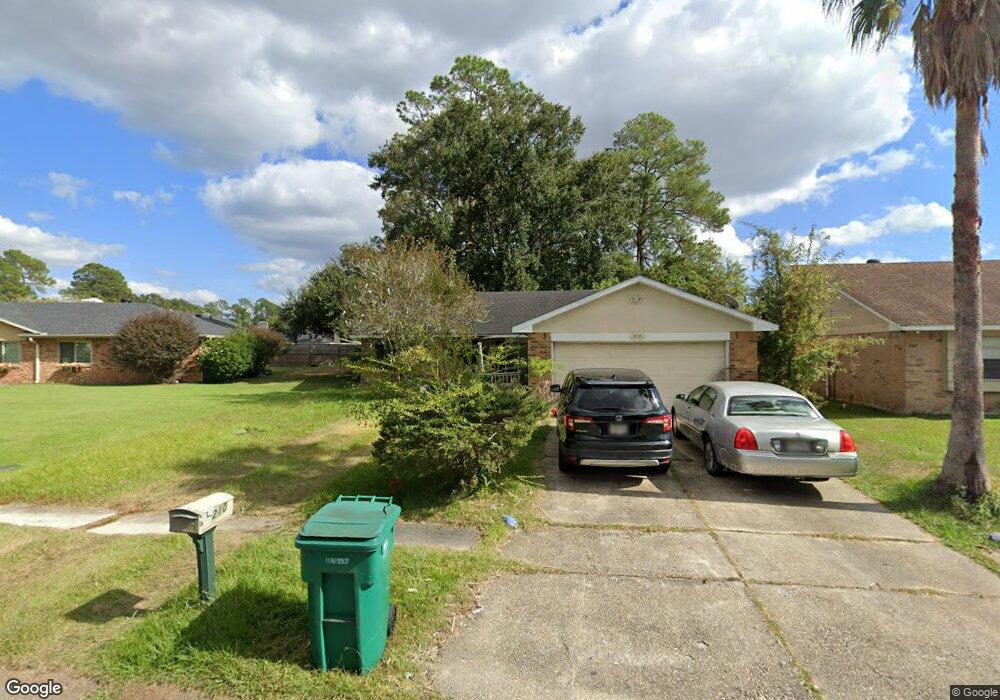 210 Rooks Dr, Slidell, LA 70458 - photo 1