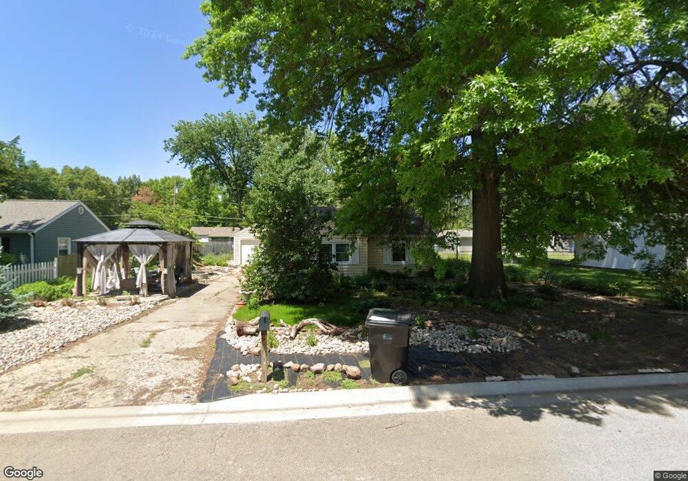 2514 SW 24th St, Topeka, KS 66611 - photo 1