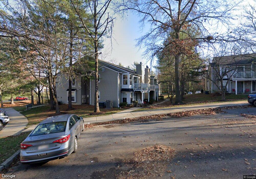 11415 Little Patuxent Pkwy, Columbia, MD 21044 - photo 1