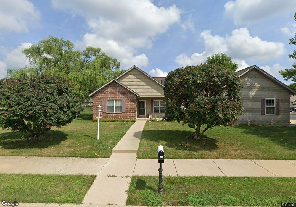 6003 Charleston Rd unit 1, Peoria, IL 61607 - photo 1