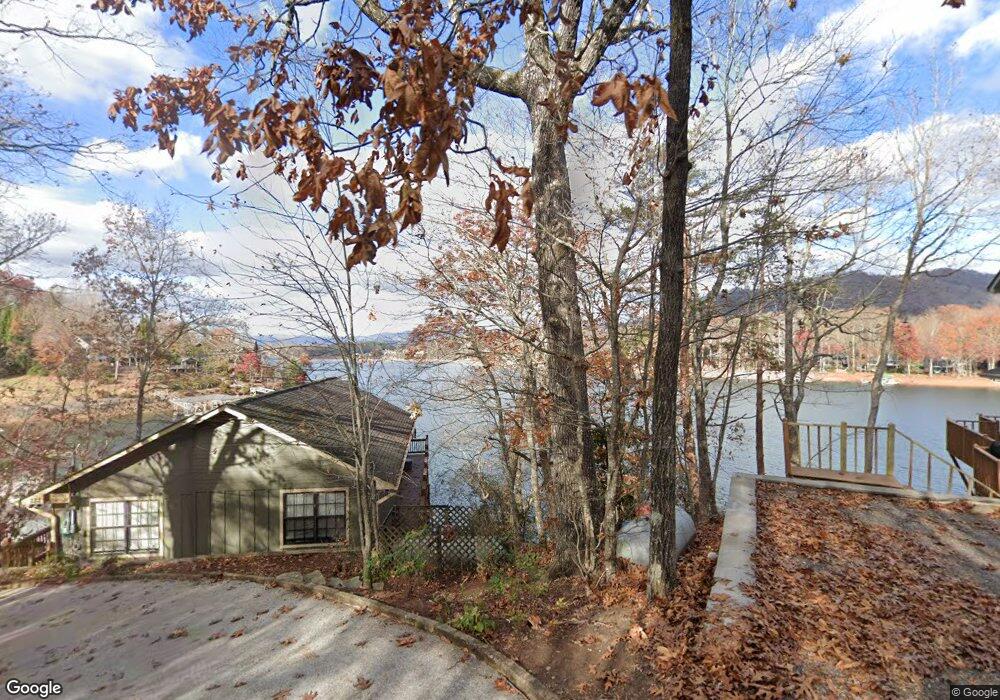 888 Dogwood Trail, Hiawassee, GA 30546 - photo 1