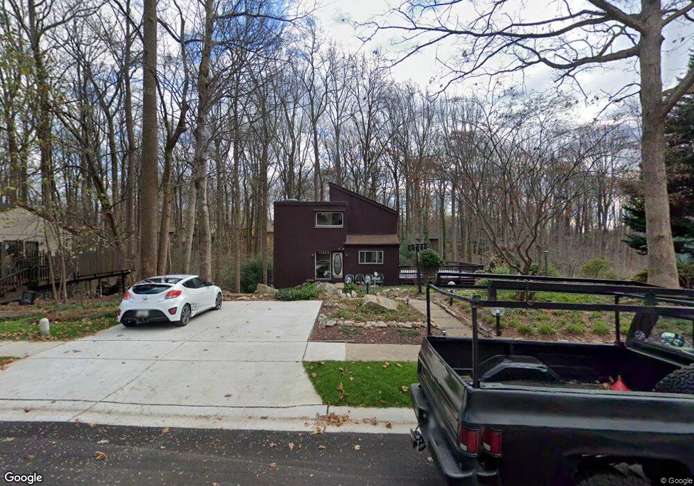 11085 Swansfield Rd, Columbia, MD 21044 - photo 1