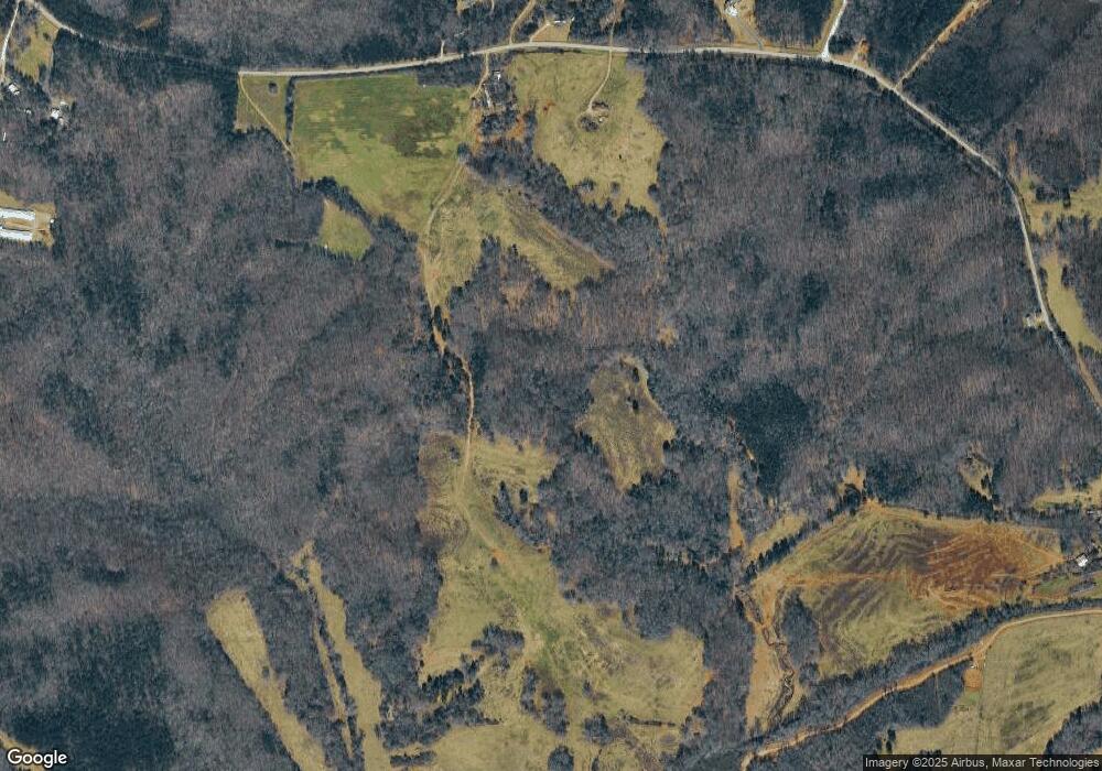 875 Carson Segars Rd, Maysville, GA 30558 - photo 1