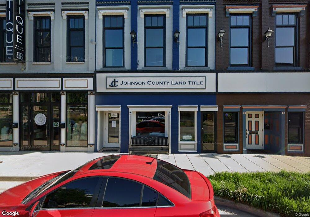 40 E Jefferson St, Franklin, IN 46131 - photo 1