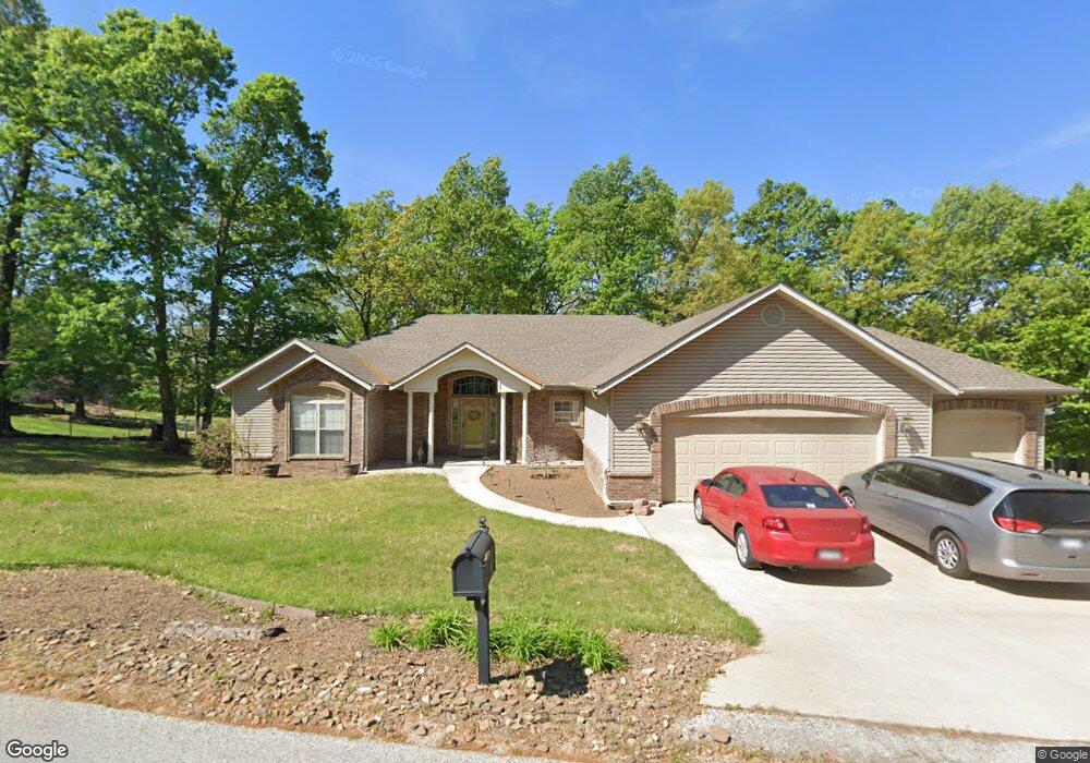 14 Kensington Dr, Bella Vista, AR 72715 - photo 1