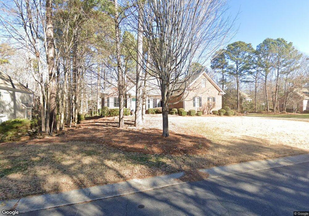 2677 Landing Pointe Dr, Clover, SC 29710 - photo 1