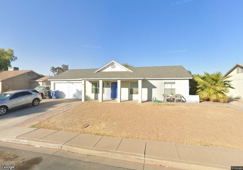 6114 W Laredo St, Chandler, AZ 85226 - photo 1