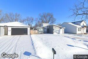 541 Perry St, Lawrence, KS 66044