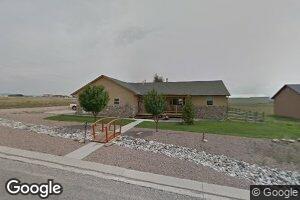 90 1st St, Silver Cliff, CO 81252