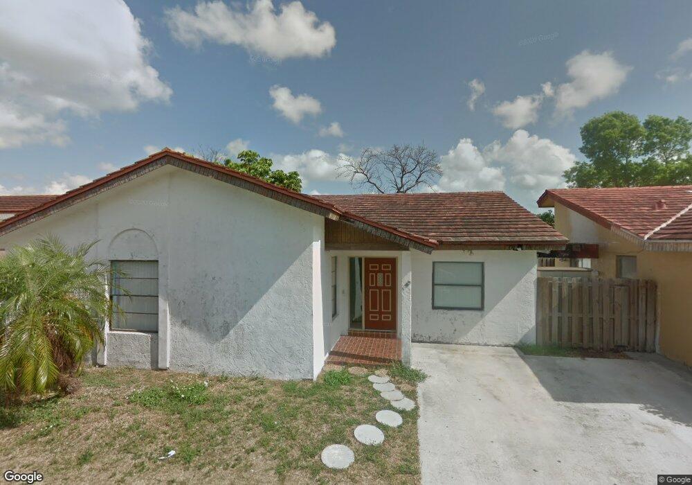15385 SW 79th Terrace, Miami, FL 33193 - photo 1