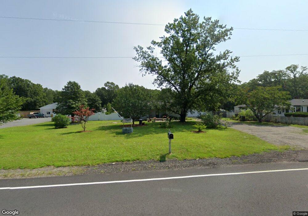 6843 Weymouth Rd, Mays Landing, NJ 08330 - photo 1