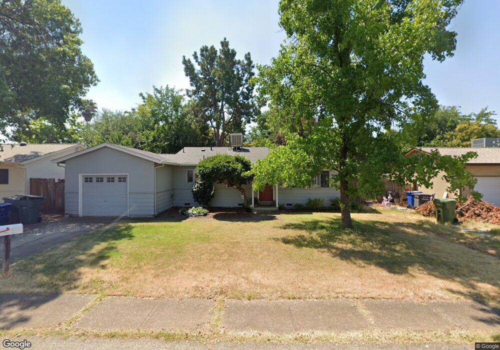 2115 Jupiter Terrace, Redding, CA 96002 - photo 1