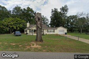 5300 Judge Logue Rd, Newton, AL 36352