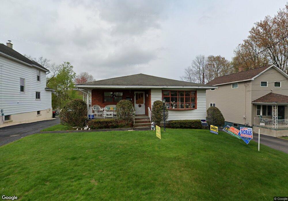 117 W Filbert St, Archbald, PA 18403 - photo 1