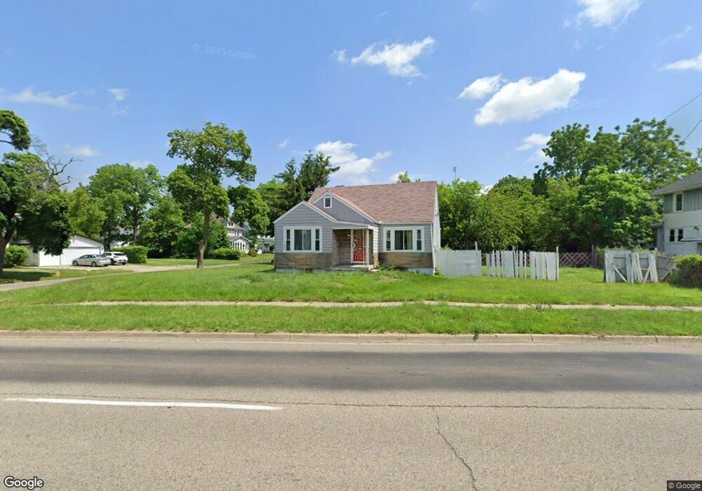 1405 Lapeer Rd, Flint, MI 48503 - photo 1