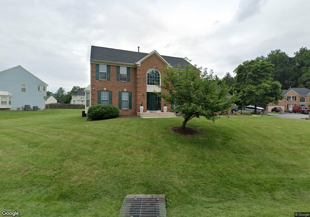 1110 Danbury Dr, Bowie, MD 20721 - photo 1