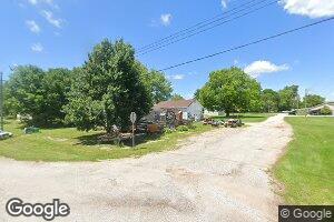 107 Pleasant St, Hettick, IL 62649