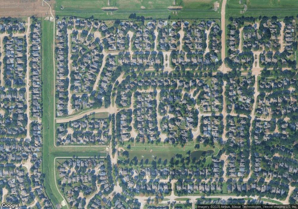 9307 Abbey Chase Ln, Houston, TX 77095 - photo 1